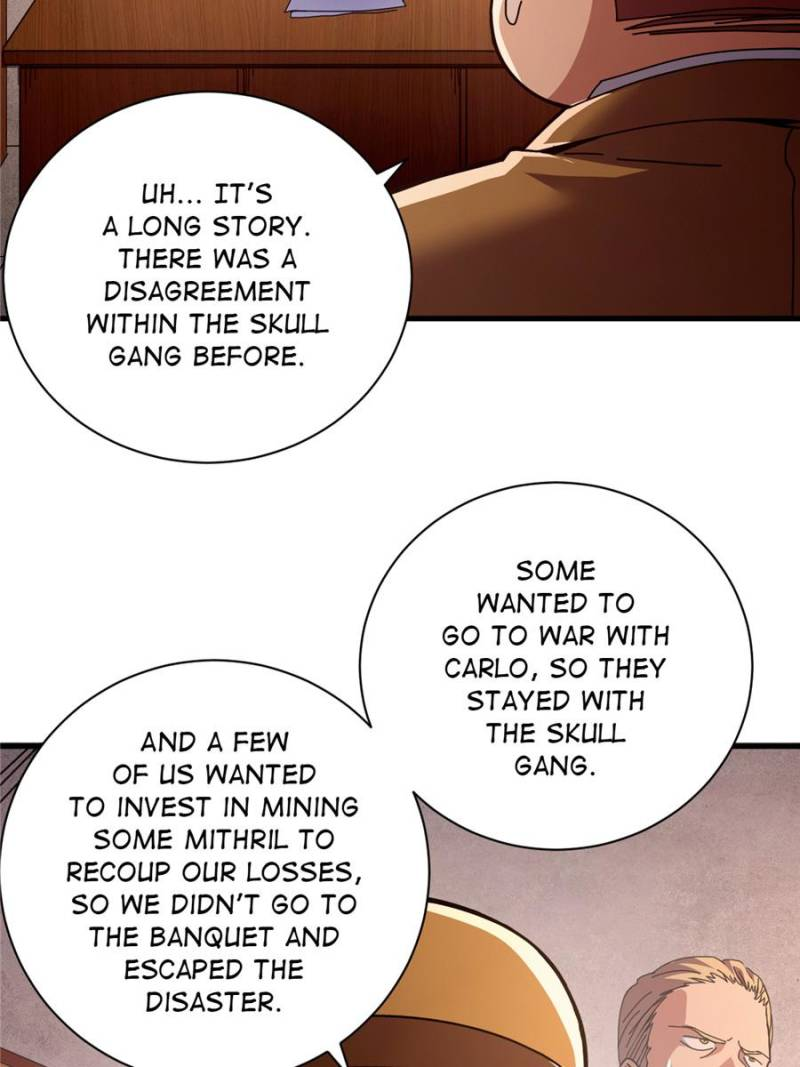 A Transmigrated Warden's Battle for Redemption Chapter 105 70